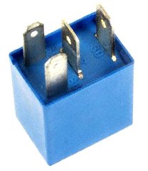 Antilock Brake Forecast DR1067