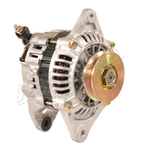 Alternators Excel Automotive 10141