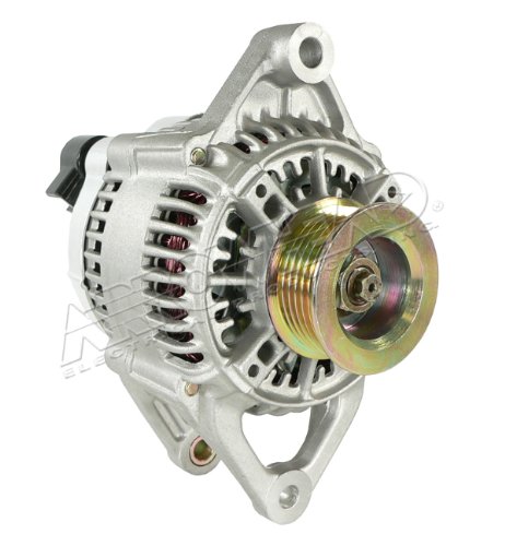 Alternators Excel Automotive 10225