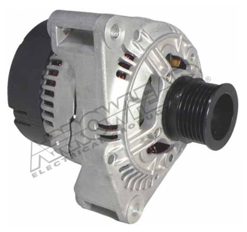 Alternators Excel Automotive 10260