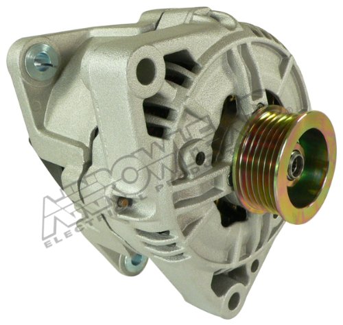 Alternators Excel Automotive 10447