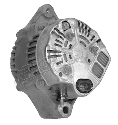 Alternators Excel Automotive 10503