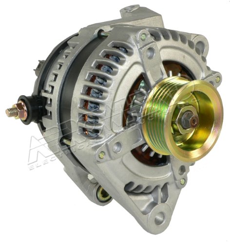 Alternators Excel Automotive 10613