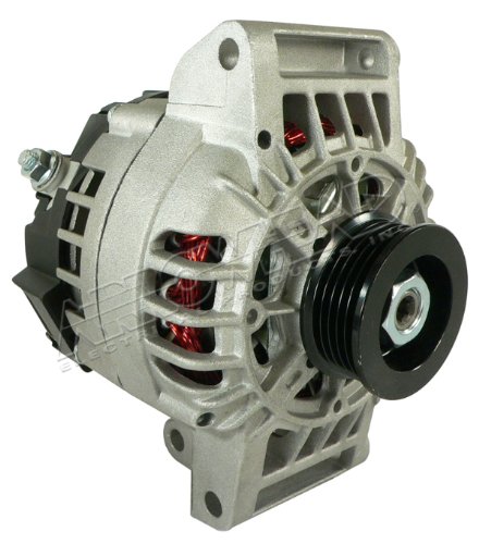 Alternators Excel Automotive 10658