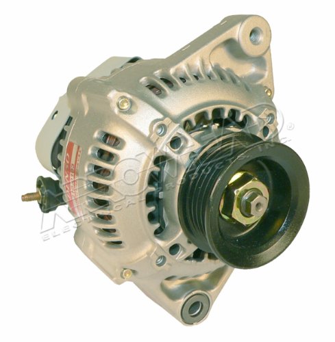 Alternators Excel Automotive 14611