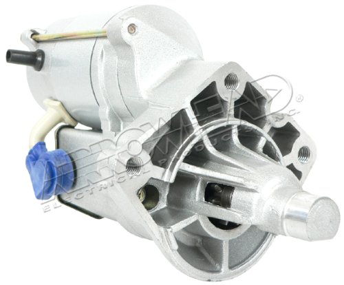 Excel Automotive, Inc. 17020ND Remanufactured Starter Starters Excel Automotive 17020ND
