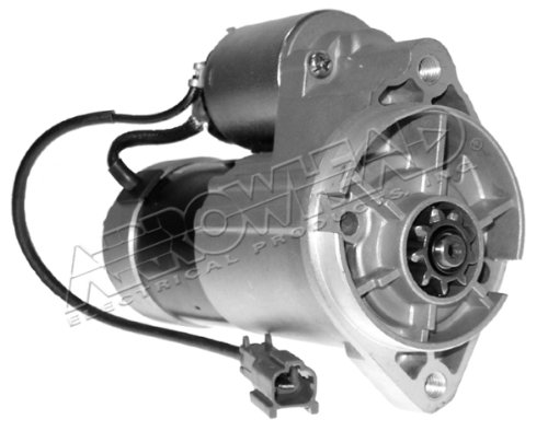 Starters Excel Automotive 21298