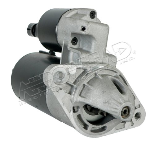 Starters Excel Automotive 2625