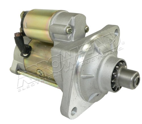 Starters Excel Automotive 2454