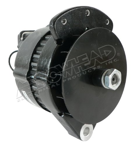 Alternators Excel Automotive 8425