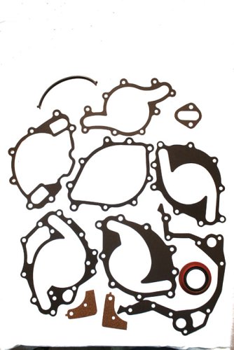 Timing Cover Gasket Sets ROL Gaskets TS11385