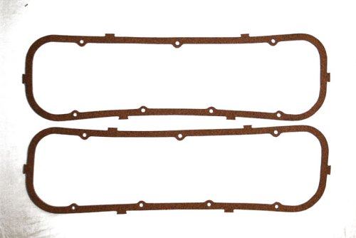 ROL Gaskets VS743 Valve Cover Gasket Set Valve Cover Gasket Sets ROL Gaskets VS743