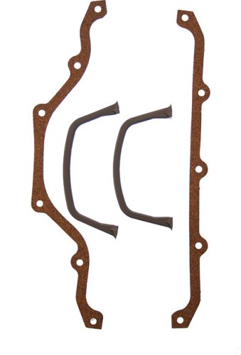 Oil Pan Gasket Sets ROL Gaskets OS5535