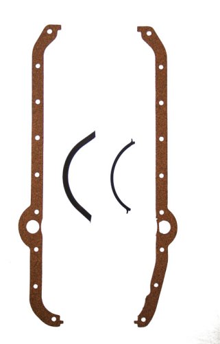 Oil Pan Gasket Sets ROL Gaskets OS5720