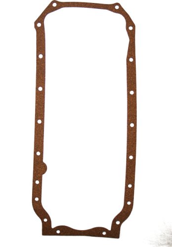 ROL Gaskets OS5785 Oil Pan Set Oil Pan Gasket Sets ROL Gaskets OS5785