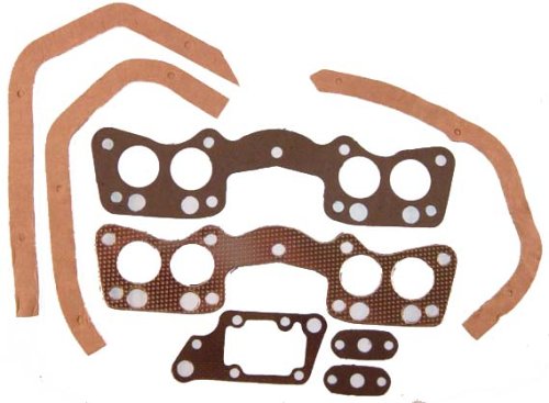 Exhaust Manifold ROL Gaskets MS3940