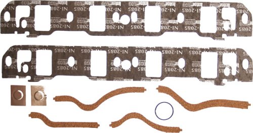 Intake Manifold ROL Gaskets MS203
