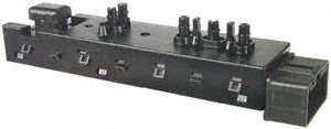 Seat Wells SW6554