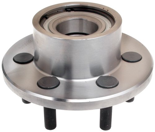 Hub Assemblies Raybestos 715032