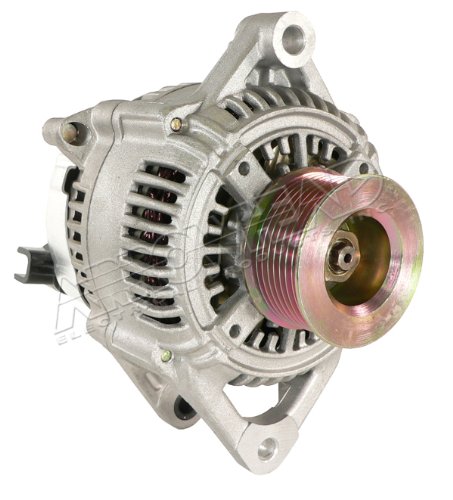 Alternators Excel Automotive 10004