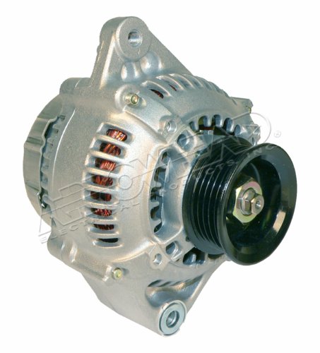 Alternators Excel Automotive 10165