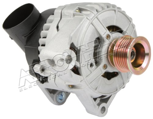 Alternators Excel Automotive 10224