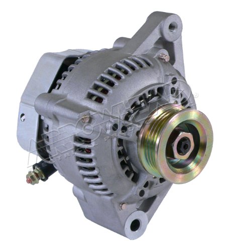 Alternators Excel Automotive 10286