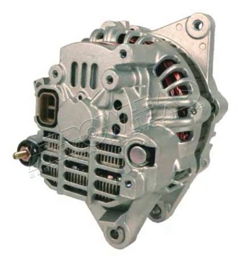 Alternators Excel Automotive 10426