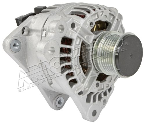 Alternators Excel Automotive 10554