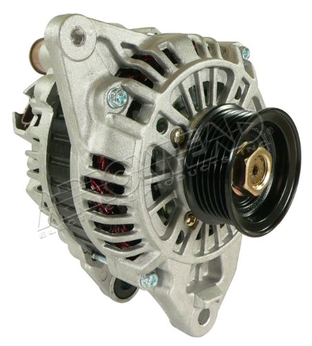 Alternators Excel Automotive 10567