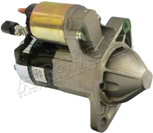 Starters Excel Automotive 2638
