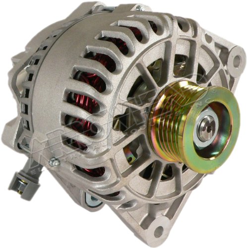 Alternators Excel Automotive 8458