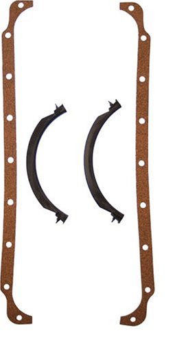 Oil Pan Gasket Sets ROL Gaskets OS5205