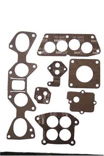 Intake Manifold ROL Gaskets MS3798