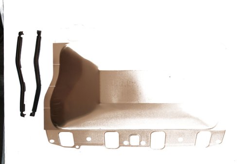 Intake Manifold ROL Gaskets MS49017