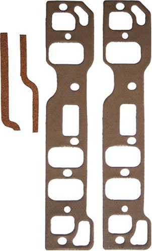 Intake Manifold ROL Gaskets MS4018