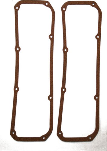 Valve Cover Gasket Sets ROL Gaskets VS734