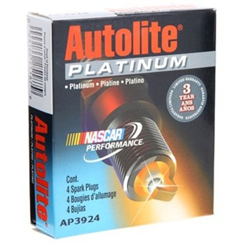 Spark Plugs Autolite AP3924