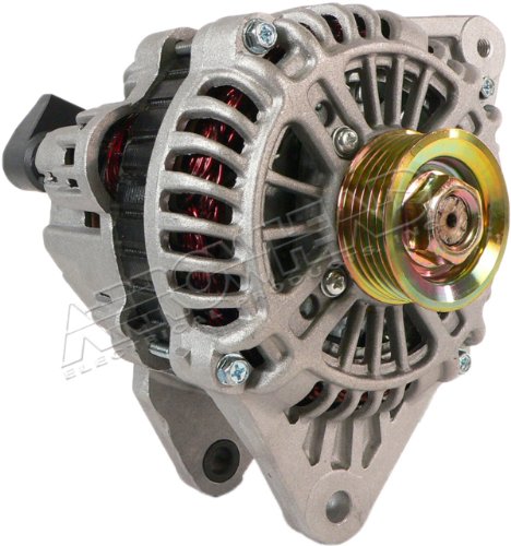 Alternators Excel Automotive 10008