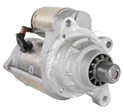 Starters Excel Automotive 2457
