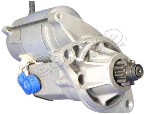 Excel Automotive, Inc. 2617 Remanufactured Starter Starters Excel Automotive 2617