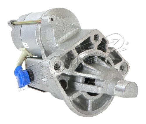 Starters Excel Automotive 2624