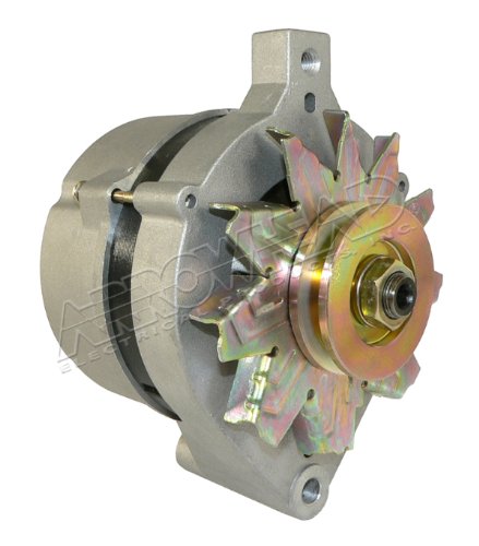 Alternators Excel Automotive 7058