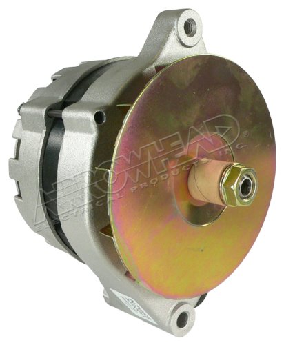 Alternators Excel Automotive 7080