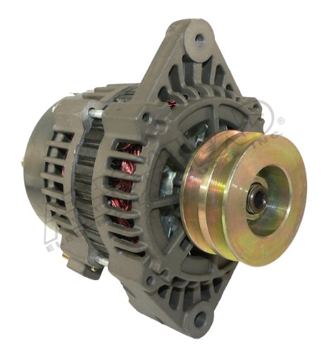 Alternators Excel Automotive 8468