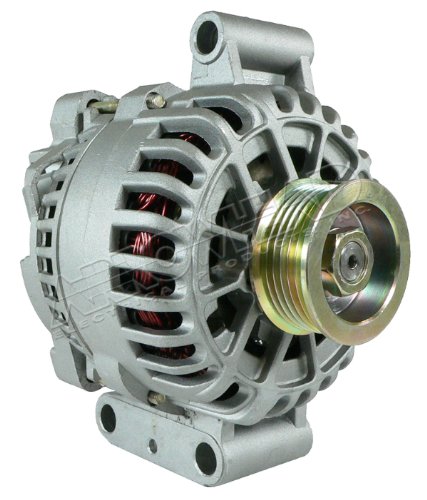Alternators Excel Automotive 8457