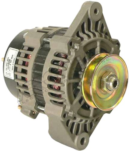 Alternators Excel Automotive 8466
