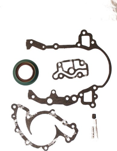 Timing Cover Gasket Sets ROL Gaskets TS12260