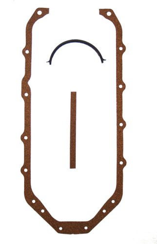 Oil Pan Gasket Sets ROL Gaskets OS5445