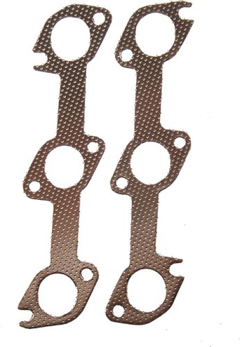 Exhaust Manifold ROL Gaskets MS4074